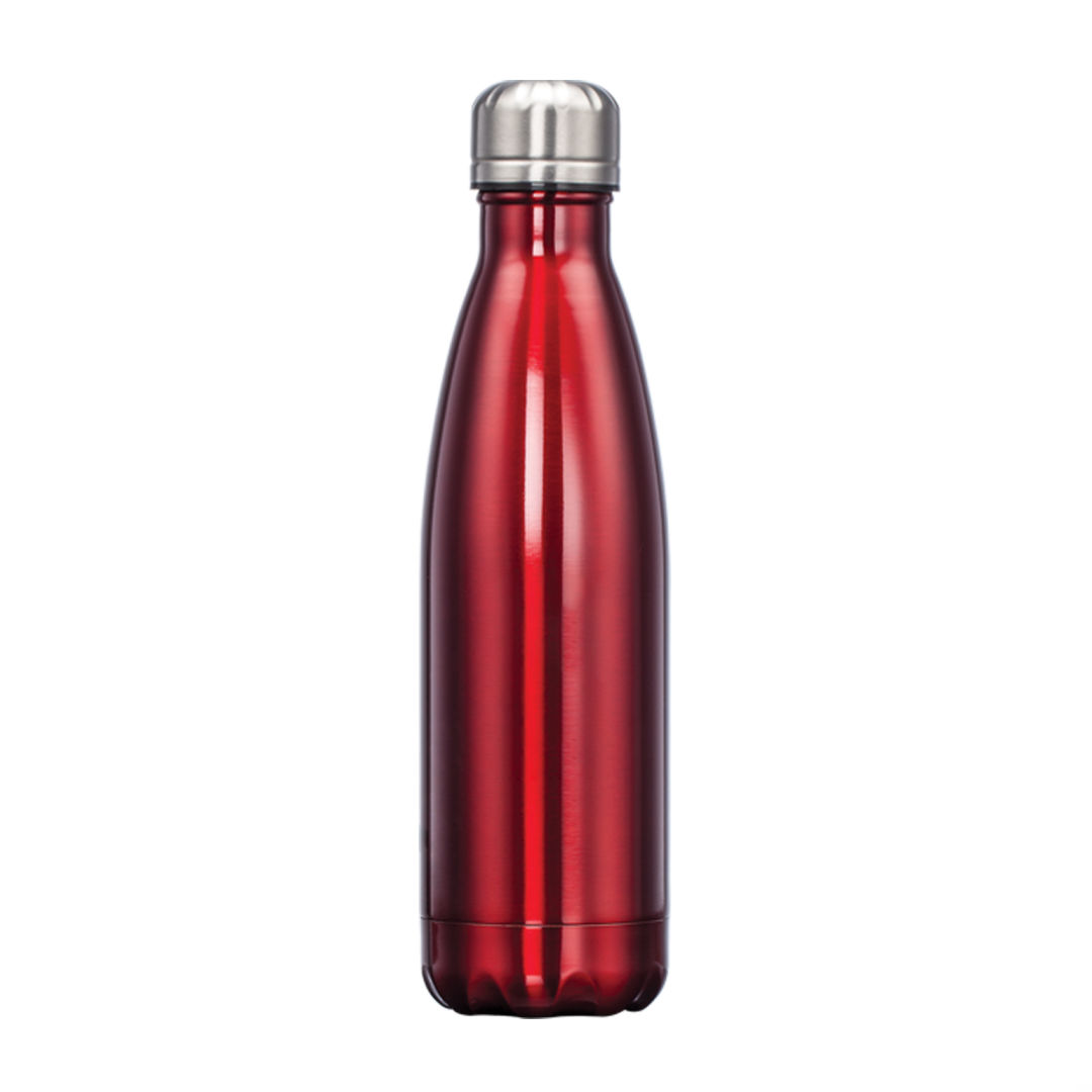 Single Pin Bottle - 17oz 1