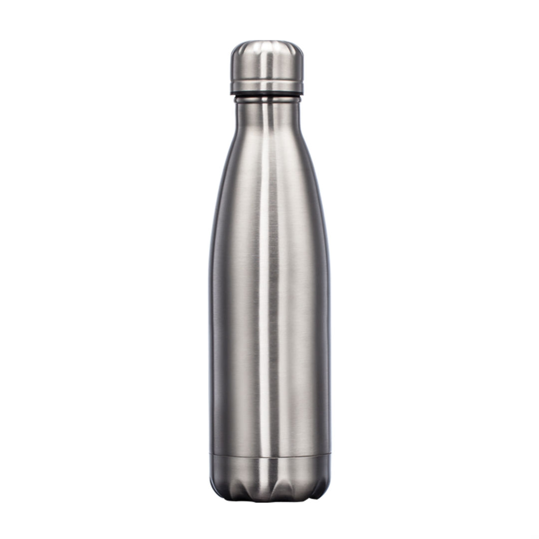 Single Pin Bottle - 17oz 1