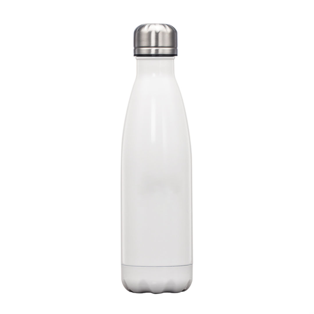 Single Pin Bottle - 17oz 1
