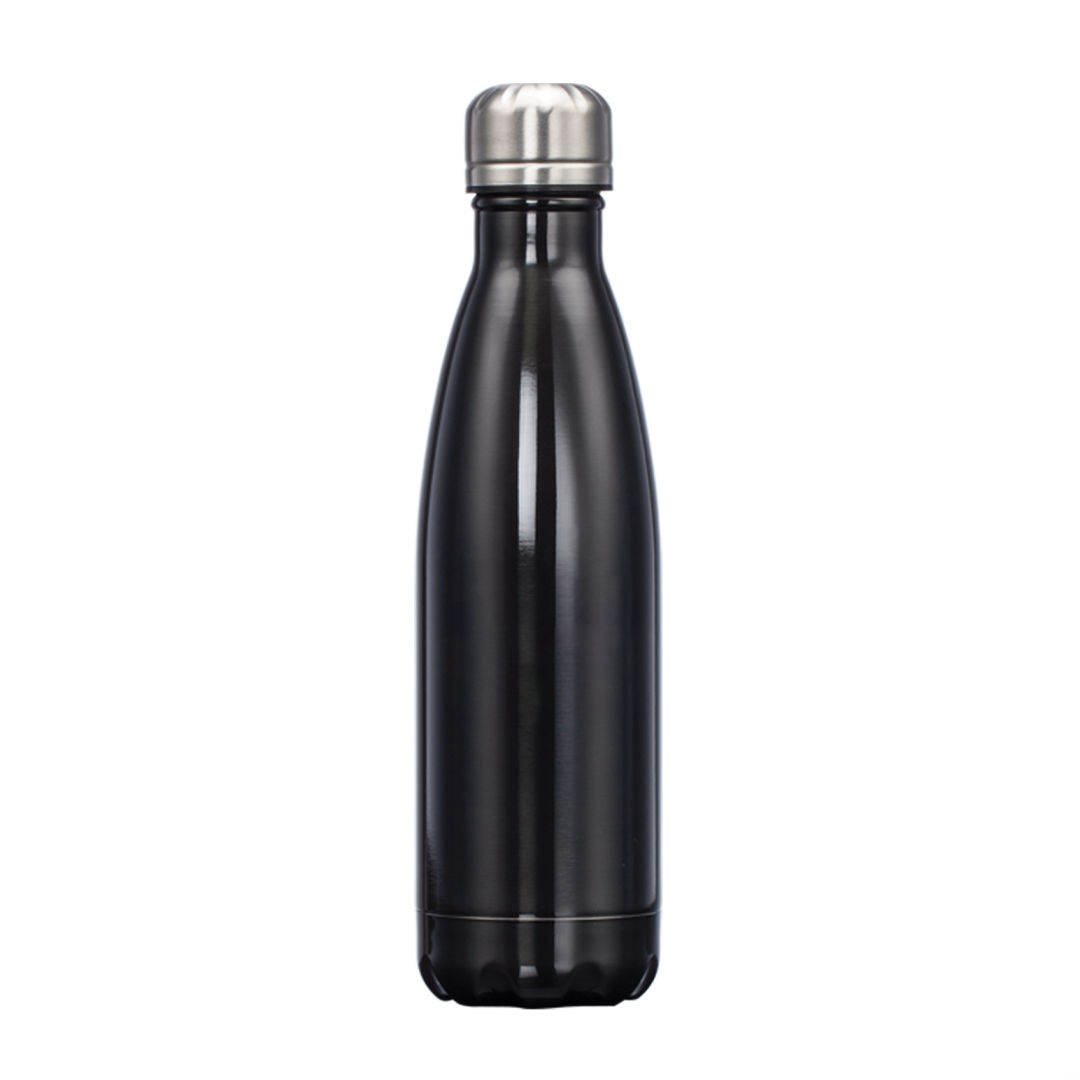 Single Pin Bottle - 17oz 1