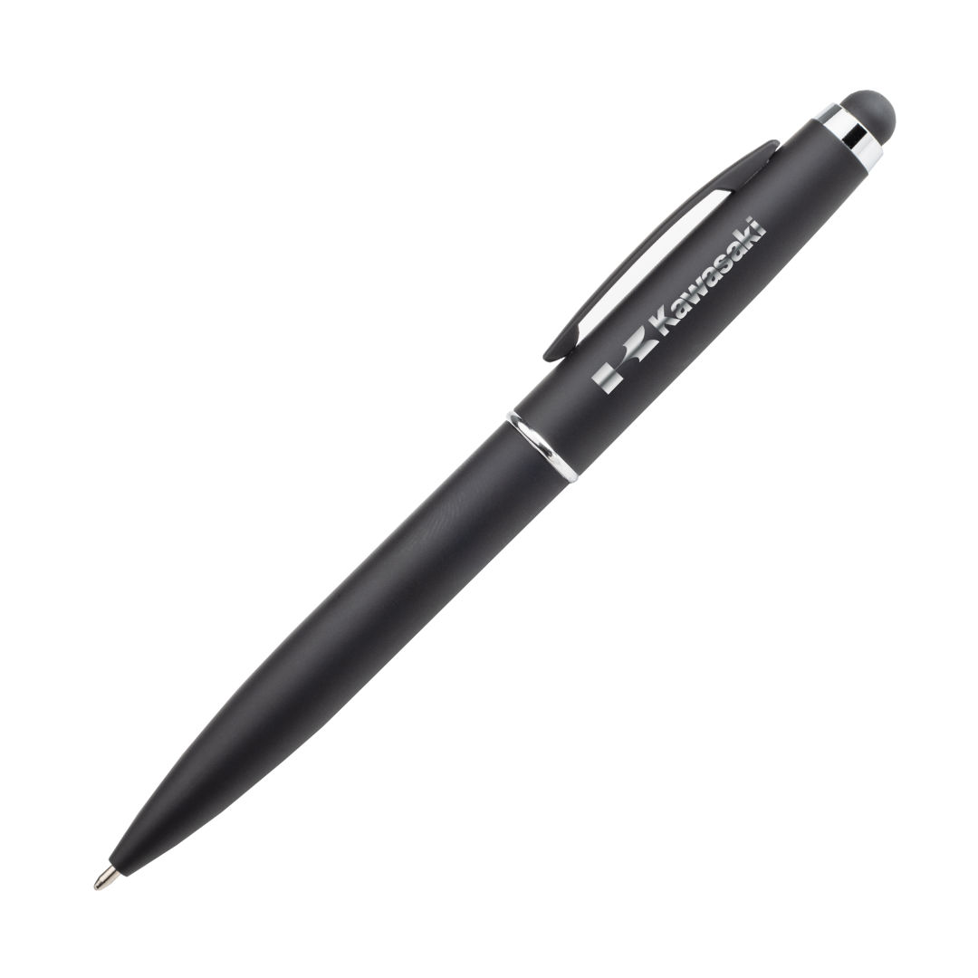 Sumer Ballpoint Pen & Stylus 1