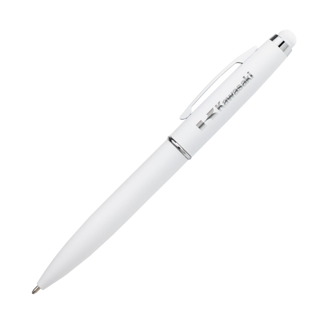 Sumer Ballpoint Pen & Stylus 1