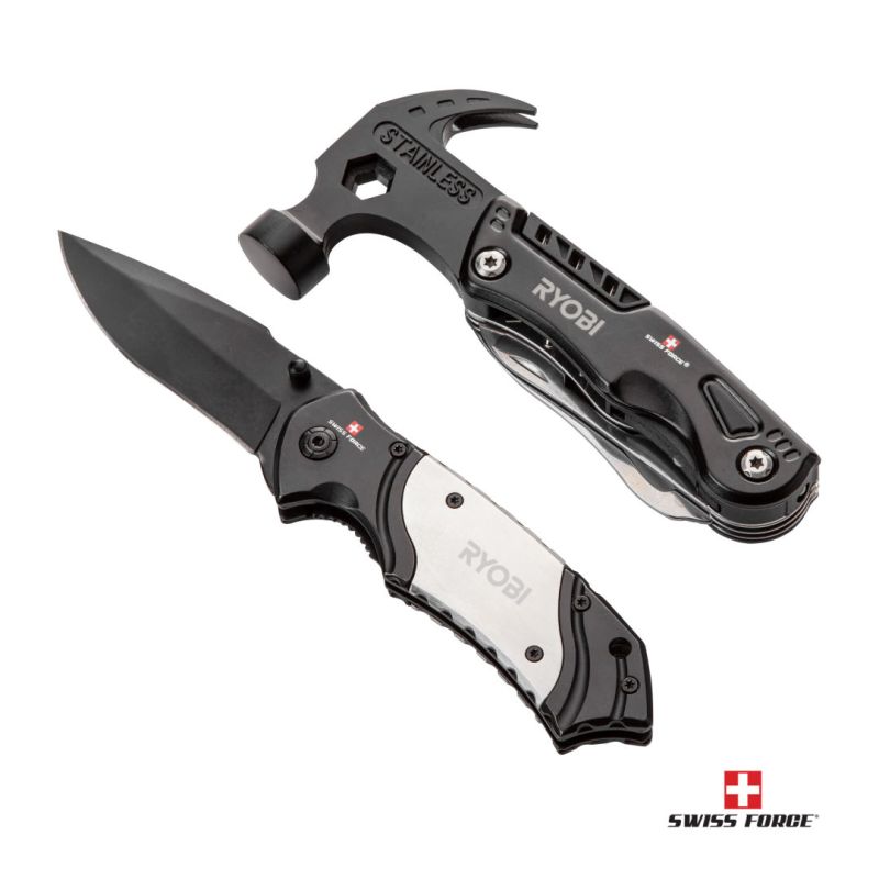 Swiss Force® Huntsman Gift Set 1 Swiss Force® Huntsman Gift Set 1