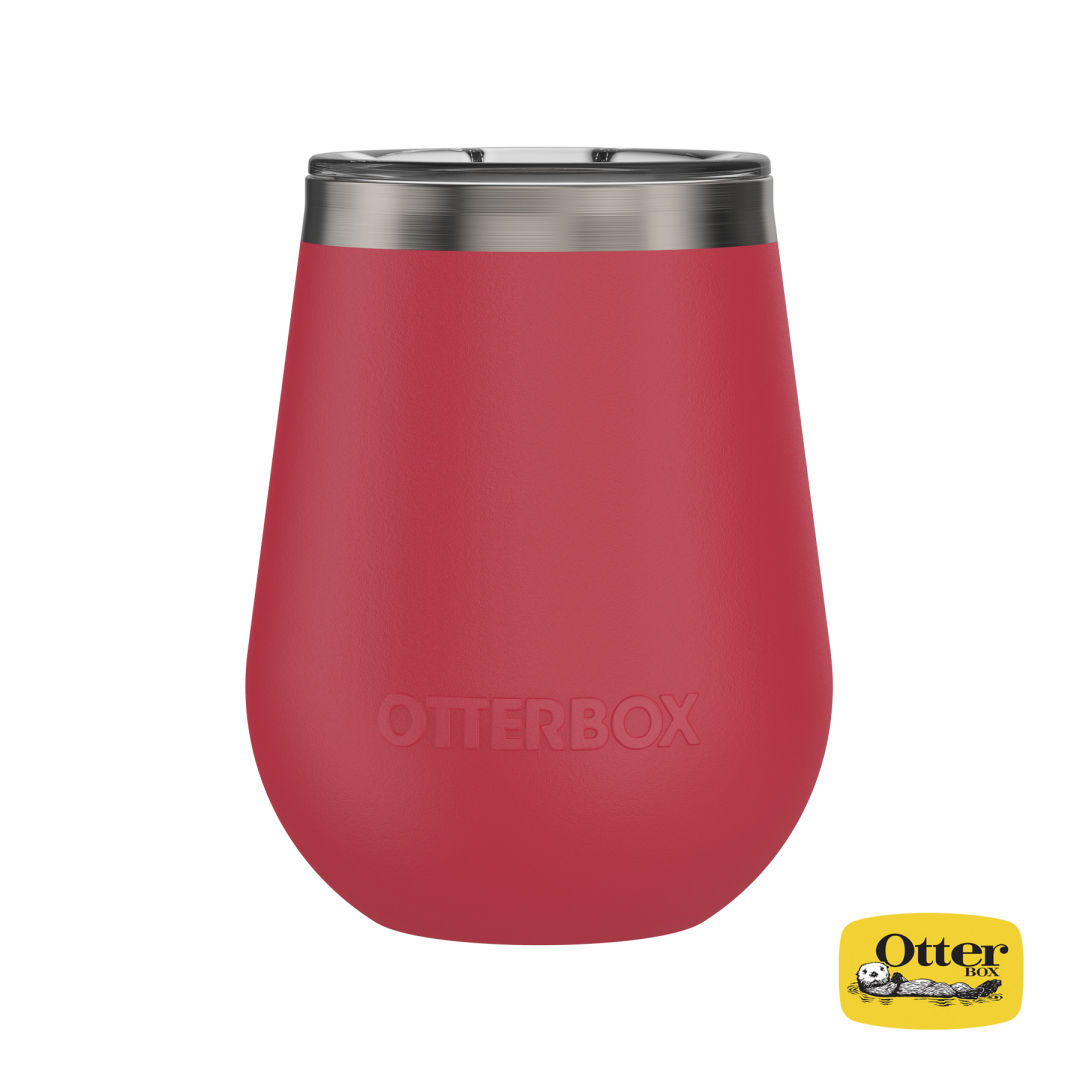 OtterBox® Elevation Wine Tumbler - 10oz 1