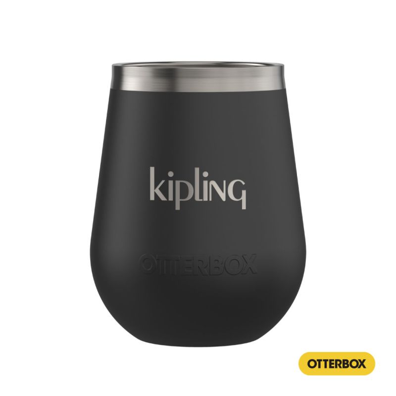OtterBox® Elevation Wine Tumbler - 10oz 1 OtterBox® Elevation Wine Tumbler - 10oz 1