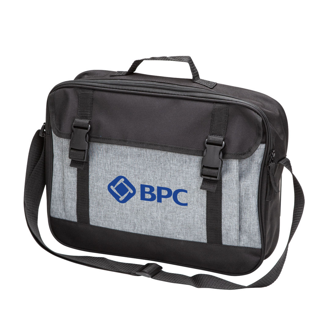 Croydon Messenger Bag 1