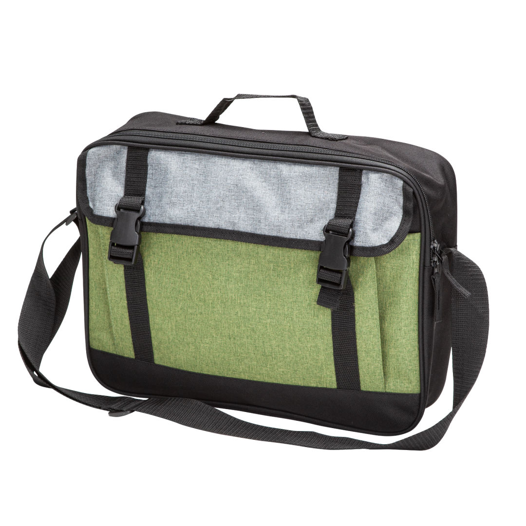 Croydon Messenger Bag 1