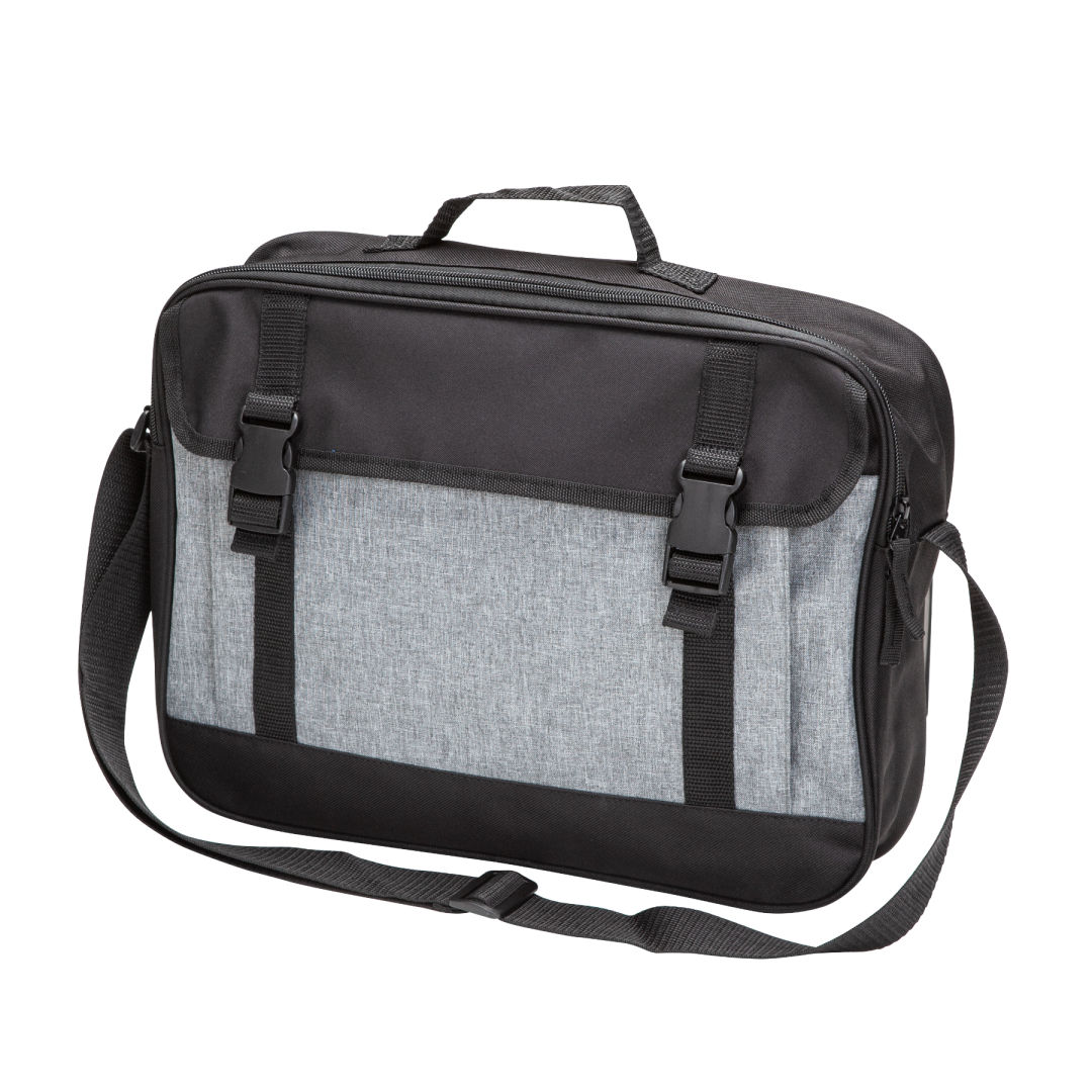 Croydon Messenger Bag 1