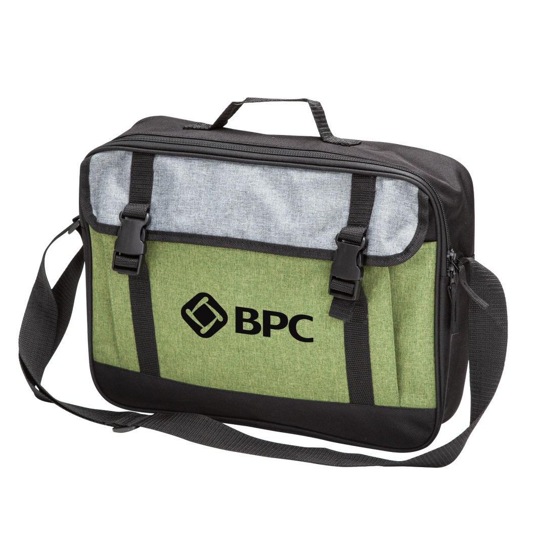 Croydon Messenger Bag 1