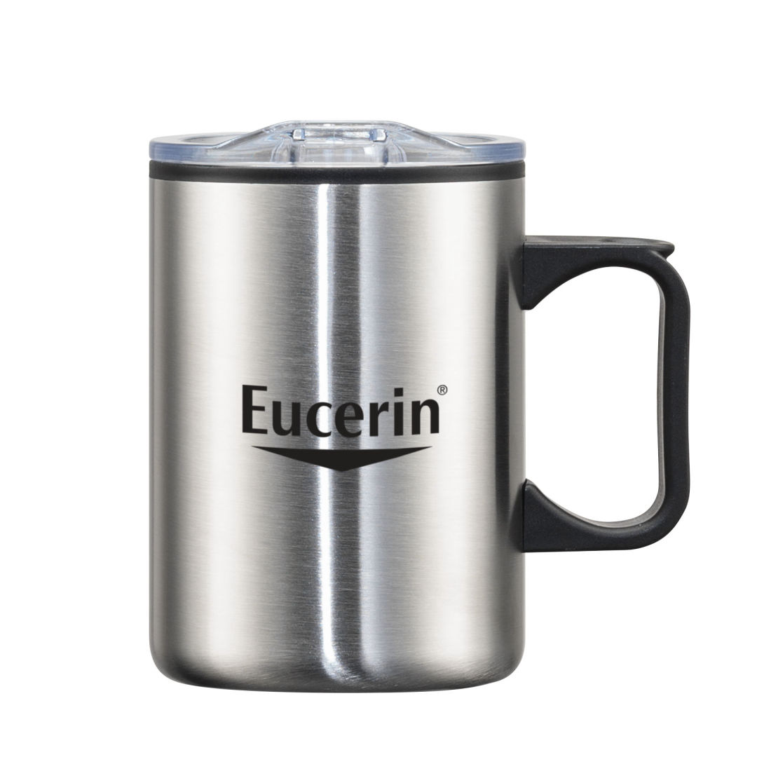 Lou Double Wall Mug - 14oz 1