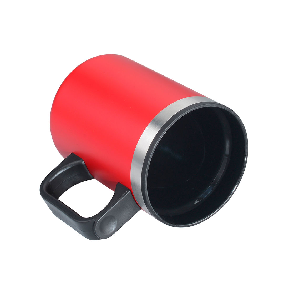 Lou Double Wall Mug - 14oz 1