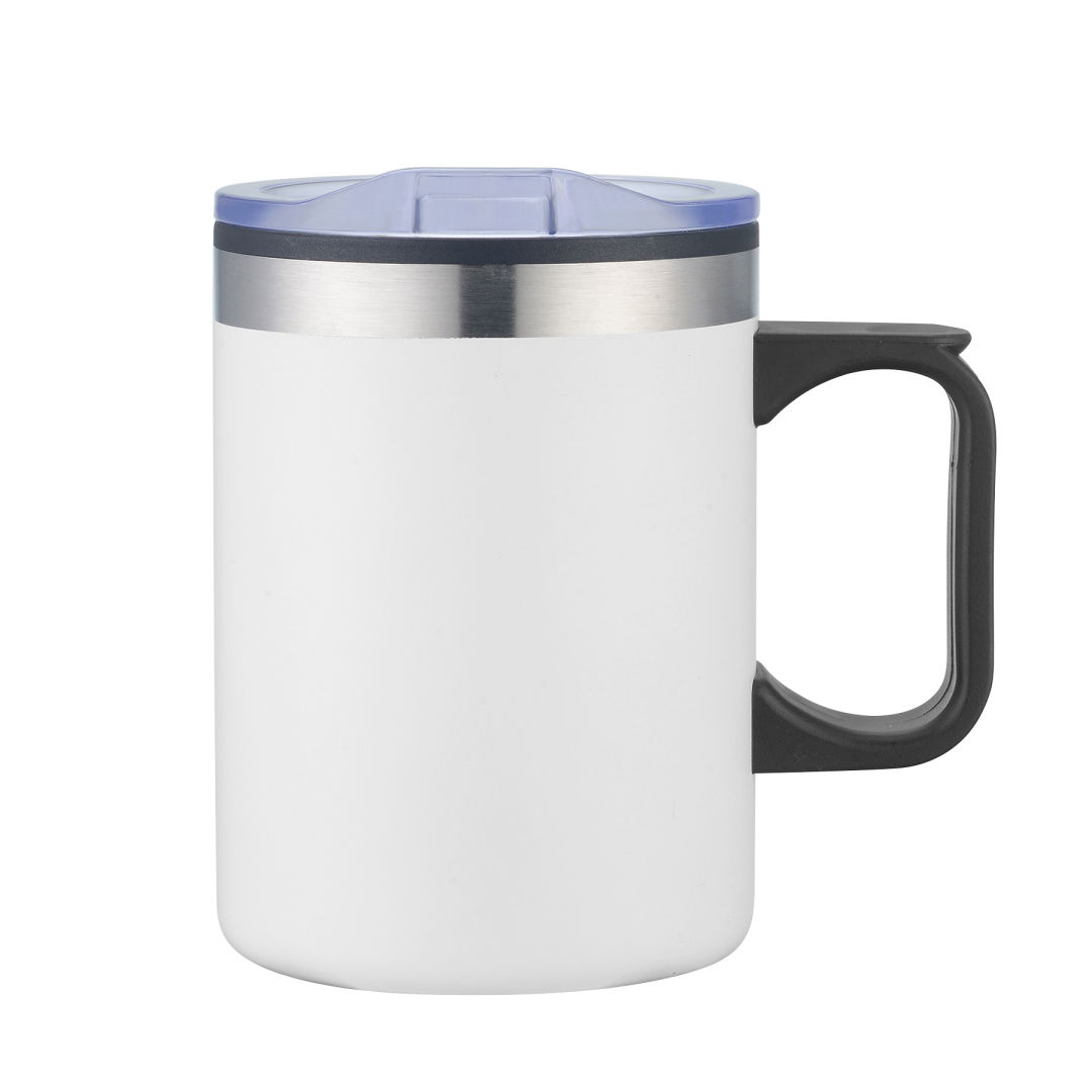 Lou Double Wall Mug - 14oz 1