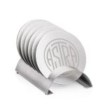 Denver Coaster - Set of 6 1 Denver Coaster - Set of 6 1