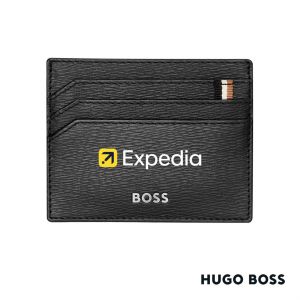 Hugo Boss® Iconic Card Holder 1 Hugo Boss® Iconic Card Holder 1