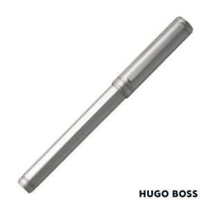 Hugo Boss® Step Fountain Pen 1 Hugo Boss® Step Fountain Pen 1