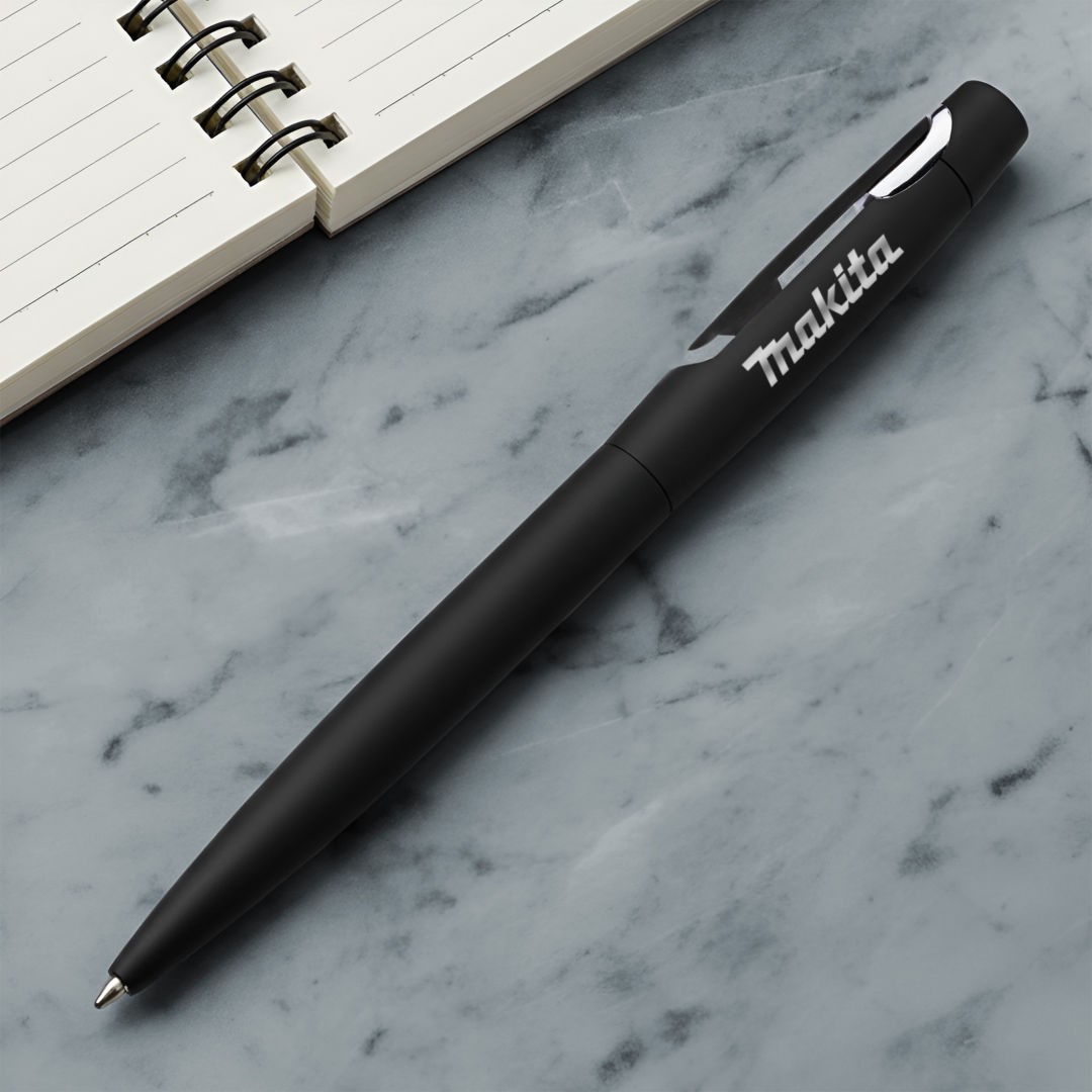 Sleekline Precision Twist Ballpoint Pen 1