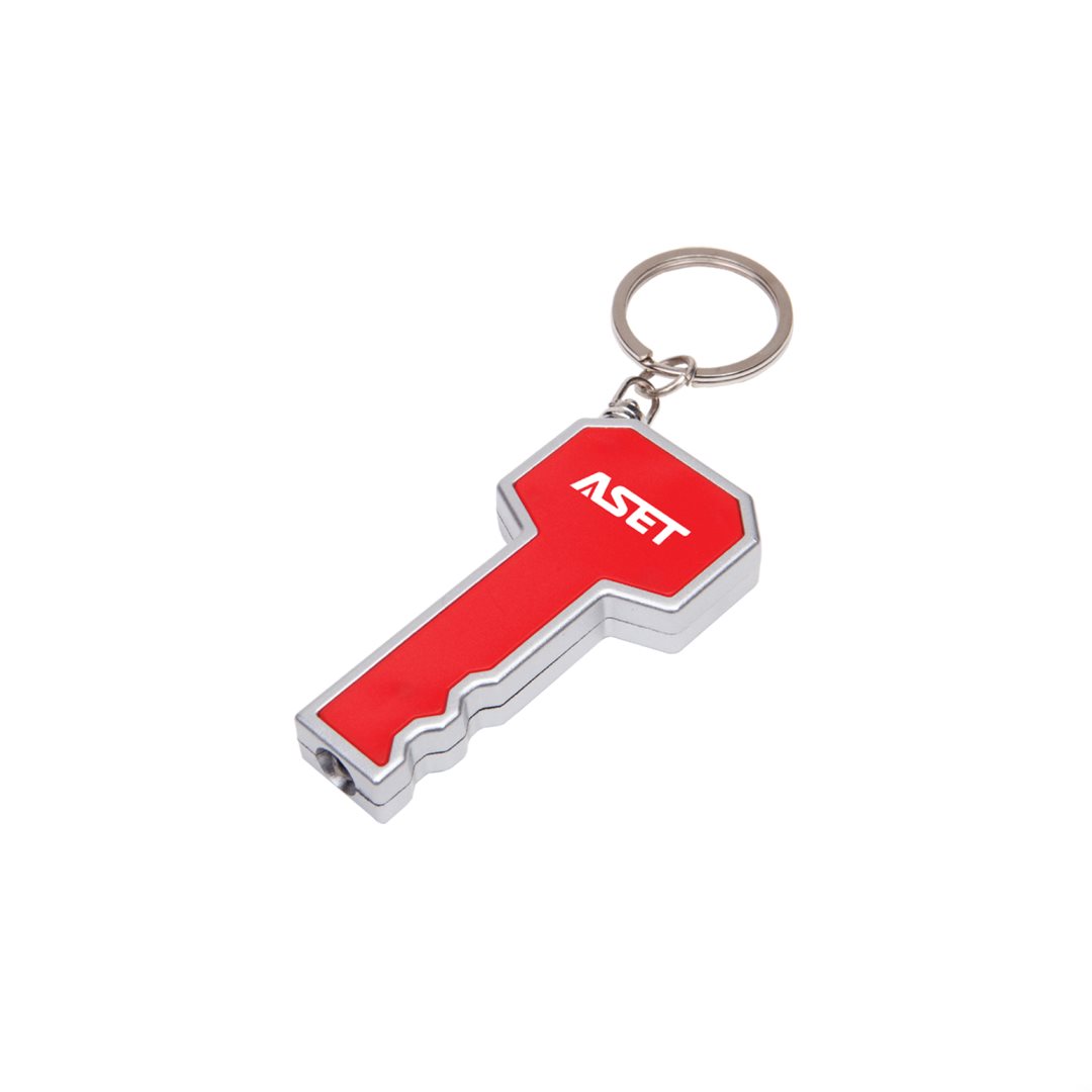 Key LED Flashlight / Keychain 1