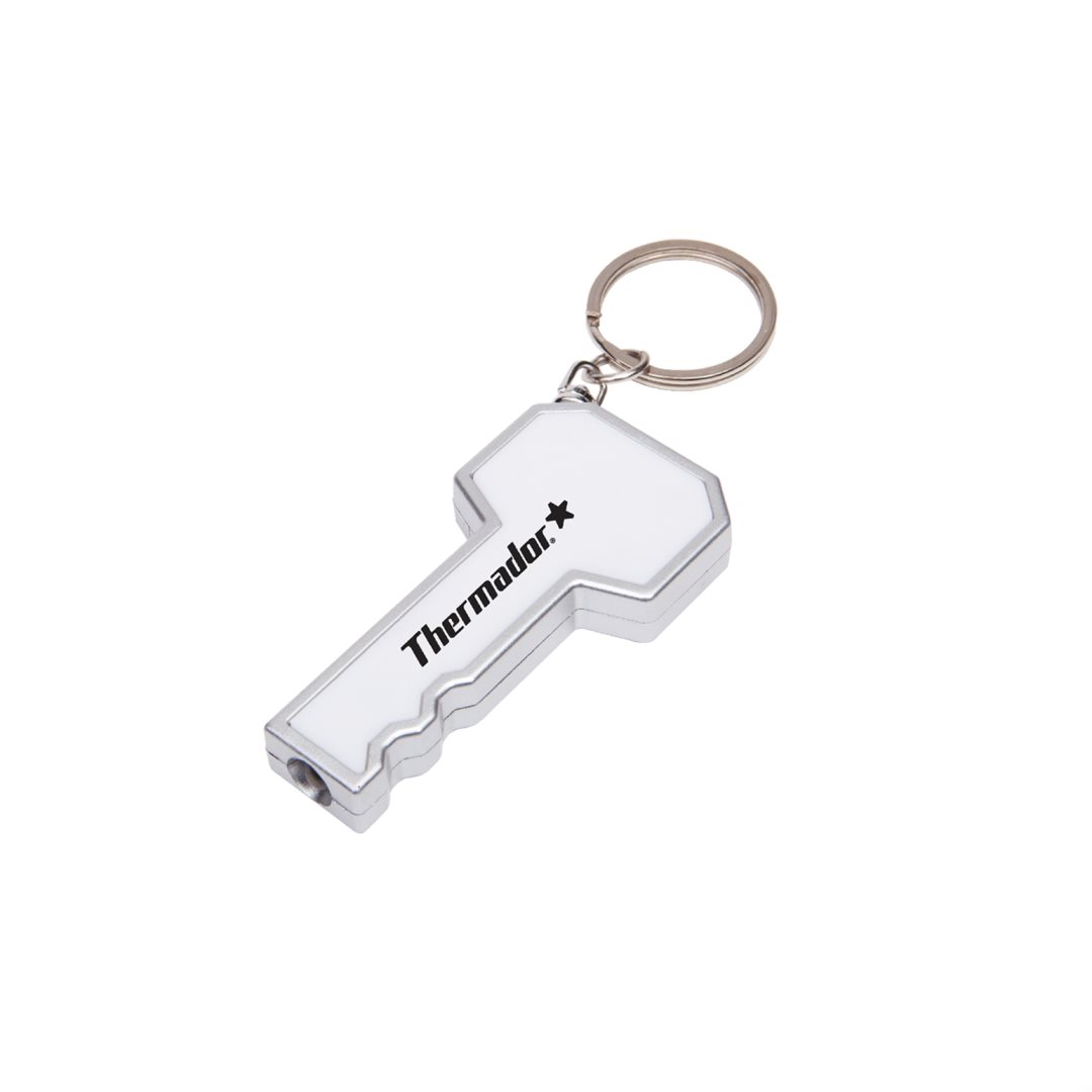 Key LED Flashlight / Keychain 1