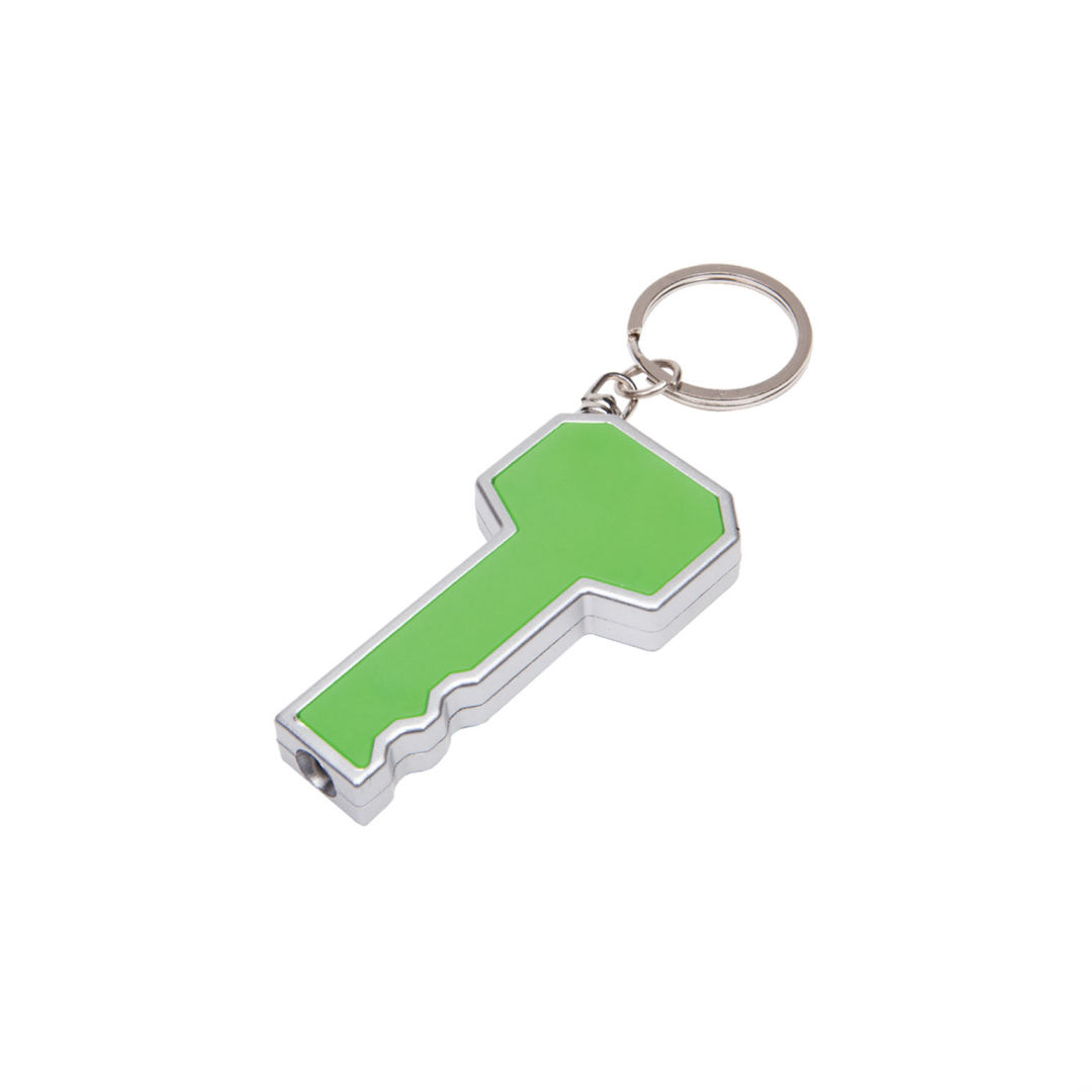 Key LED Flashlight / Keychain 1