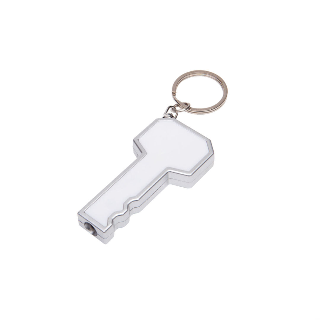 Key LED Flashlight / Keychain 1