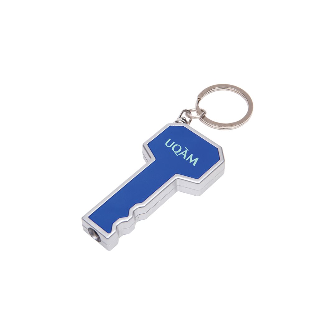 Key LED Flashlight / Keychain 1