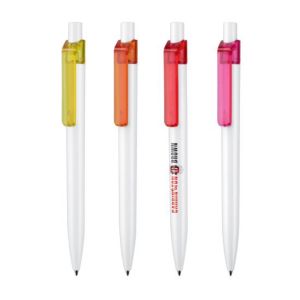 Insider Solid Transparent Pen 1 Insider Solid Transparent Pen 1