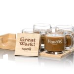 Nordic Mug & Coaster Set 1 Nordic Mug & Coaster Set 1