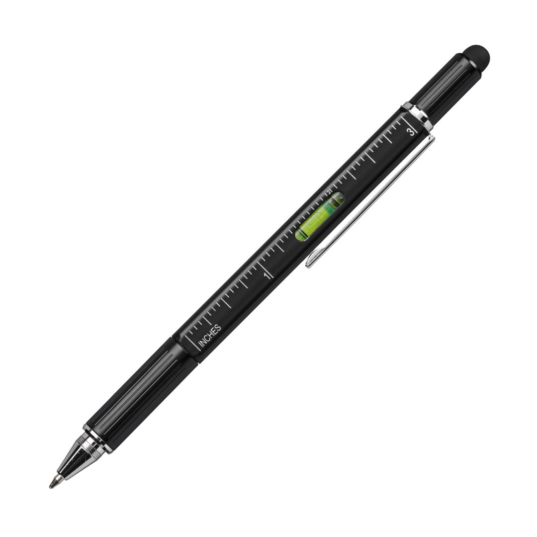 Roald Twist Ballpen with Stylus 1
