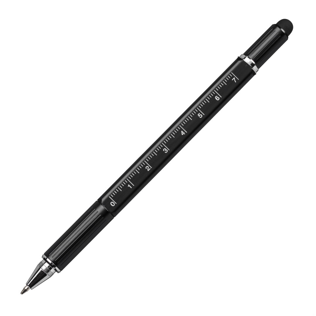 Roald Twist Ballpen with Stylus 1