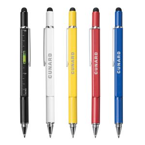 Roald Twist Ballpen with Stylus 1 Roald Twist Ballpen with Stylus 1