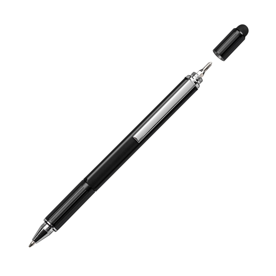 Roald Twist Ballpen with Stylus 1
