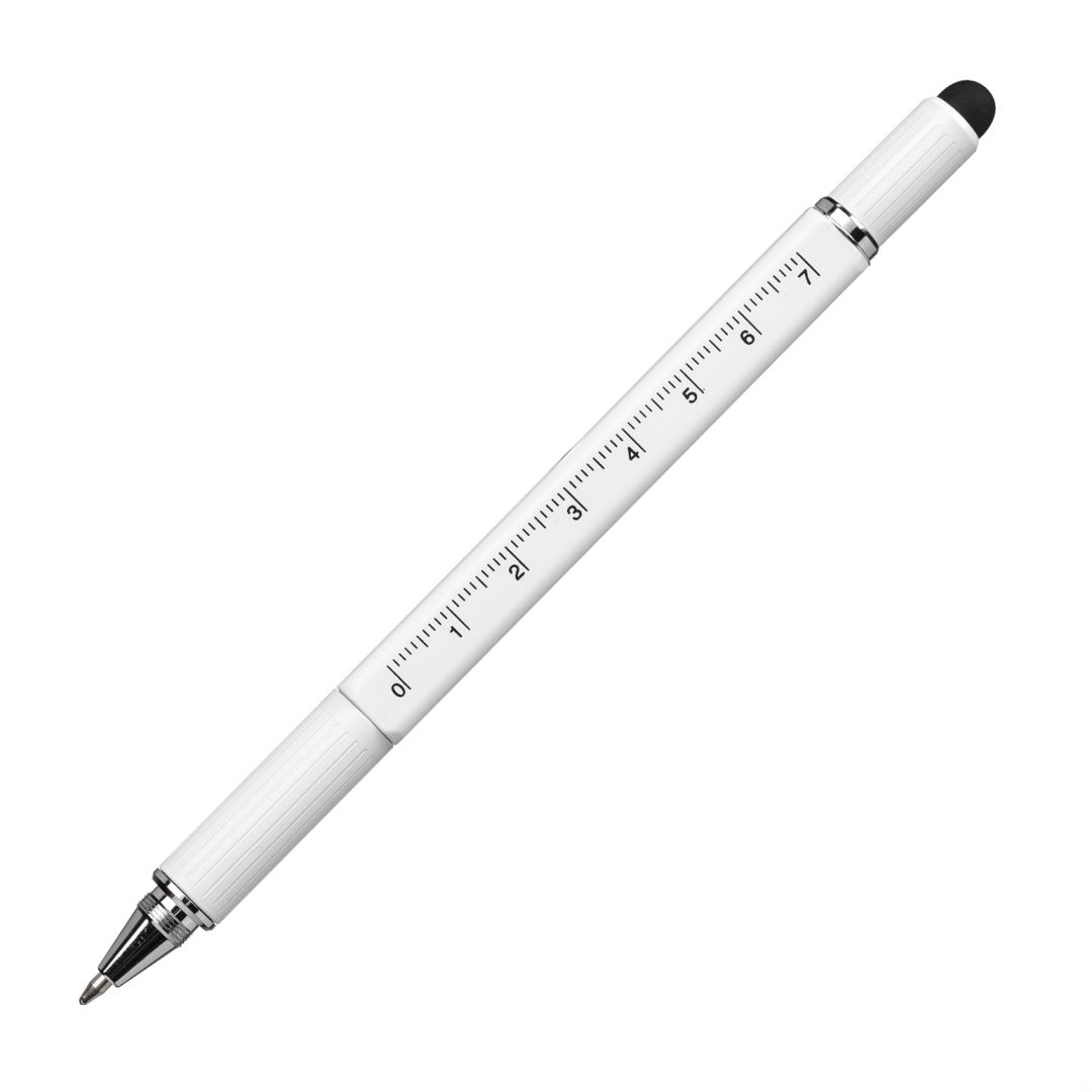 Roald Twist Ballpen with Stylus 1