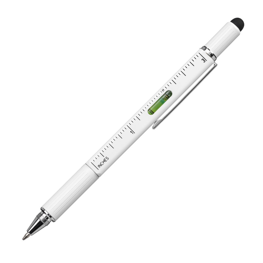 Roald Twist Ballpen with Stylus 1