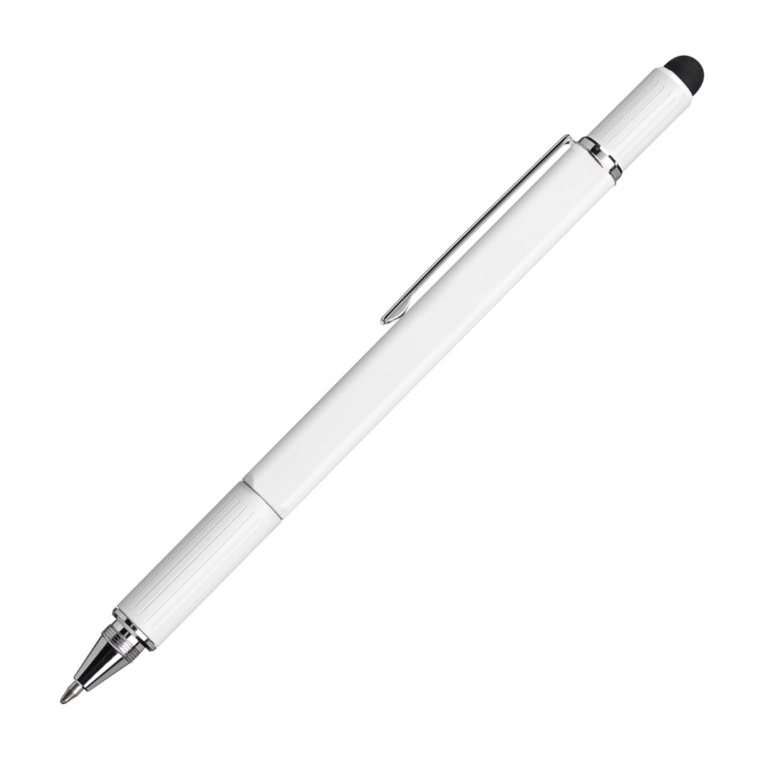 Roald Twist Ballpen with Stylus 1