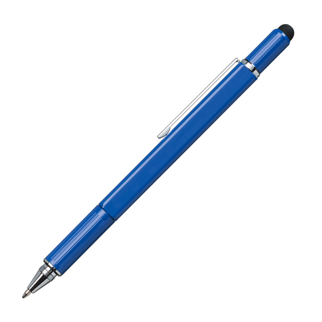 Roald Twist Ballpen with Stylus 1