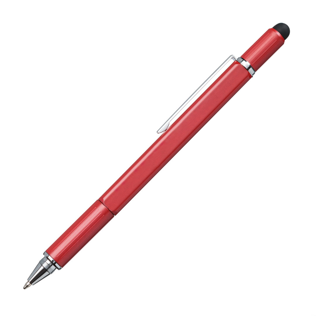 Roald Twist Ballpen with Stylus 1