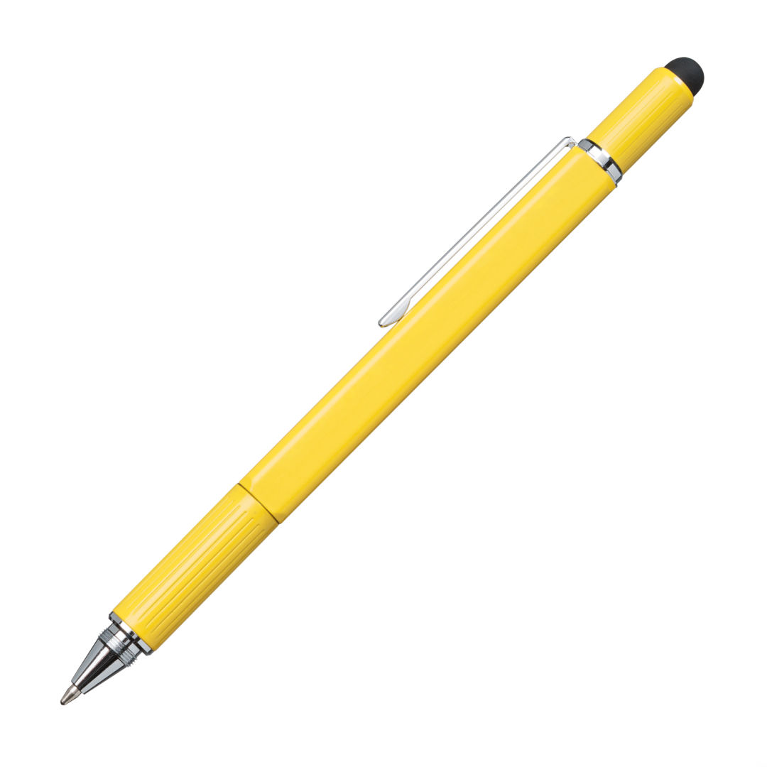 Roald Twist Ballpen with Stylus 1