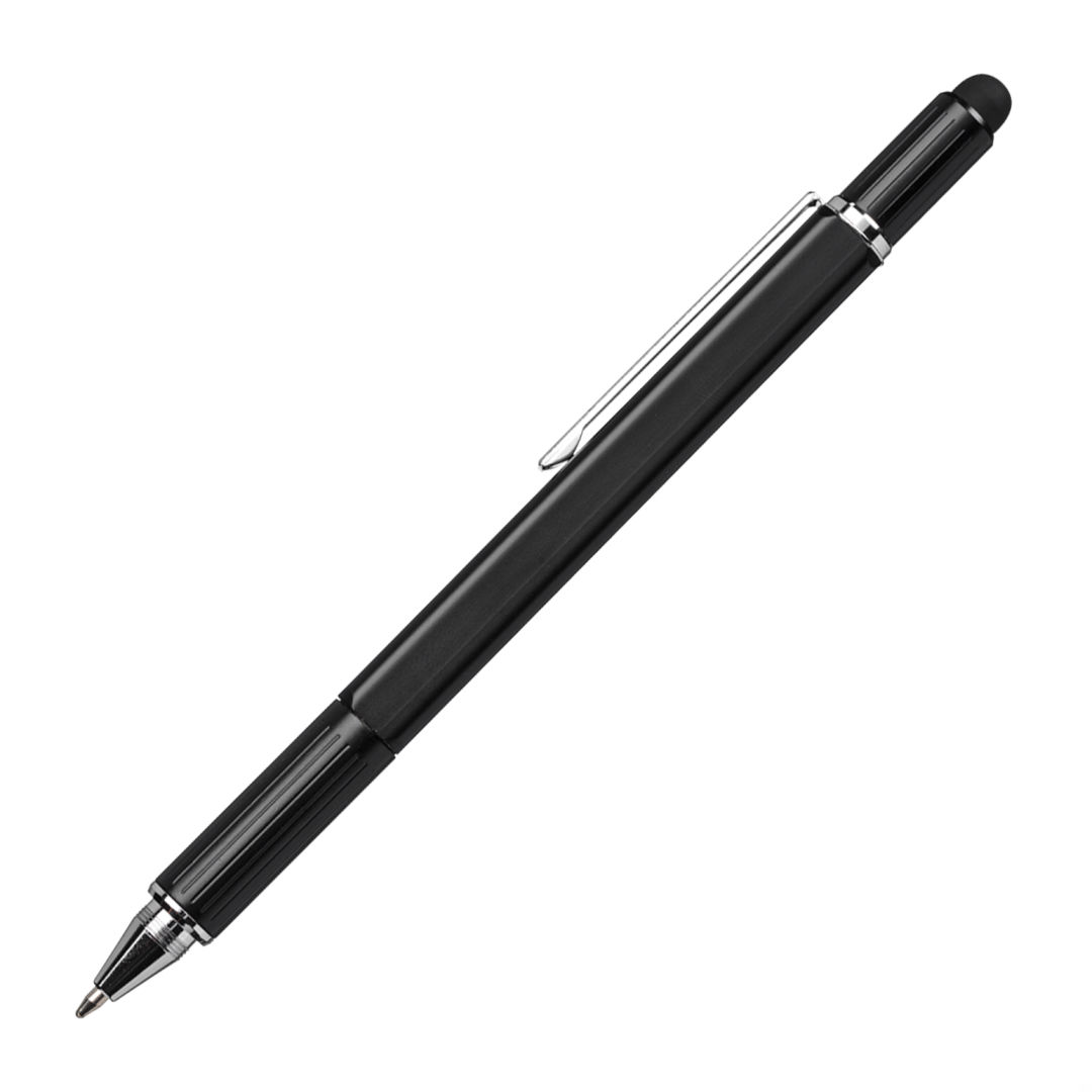 Roald Twist Ballpen with Stylus 1