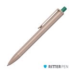 Ritter® Algo Pen - Green (Blank) Ritter® Algo Pen - Green (Blank)