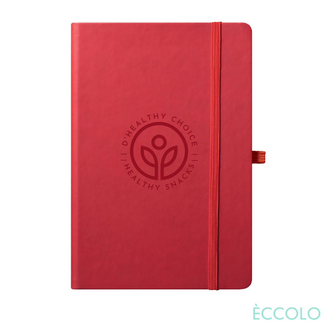 Eccolo® Cool Journal - Medium 1