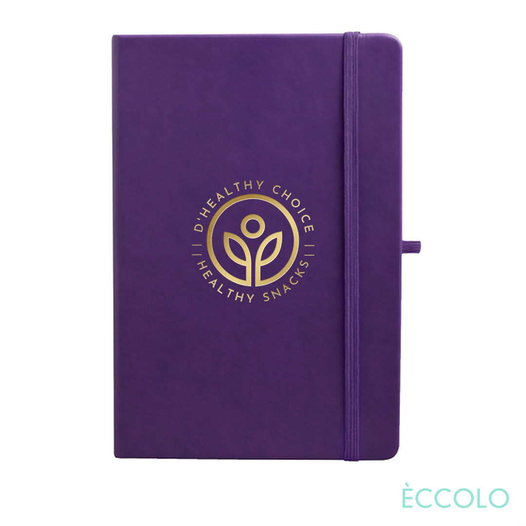 Eccolo® Cool Journal - Medium 1