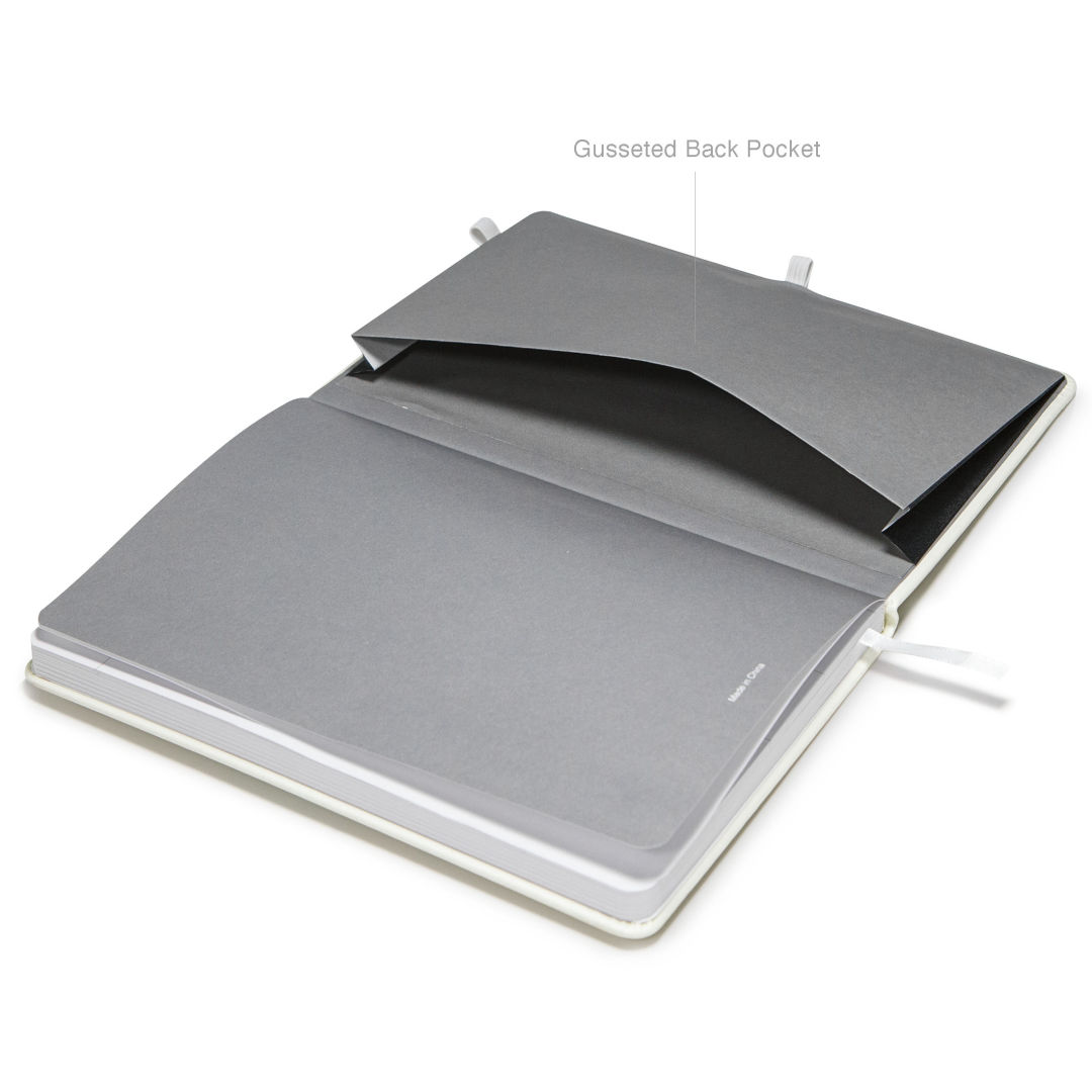 Eccolo® Cool Journal - Medium 1