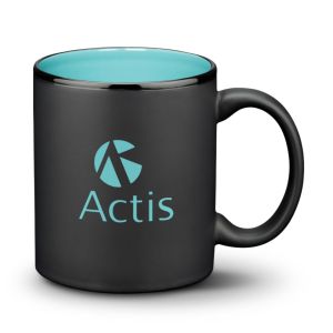 Sidley Mug - 11oz - Imprinted 1 Sidley Mug - 11oz - Imprinted 1