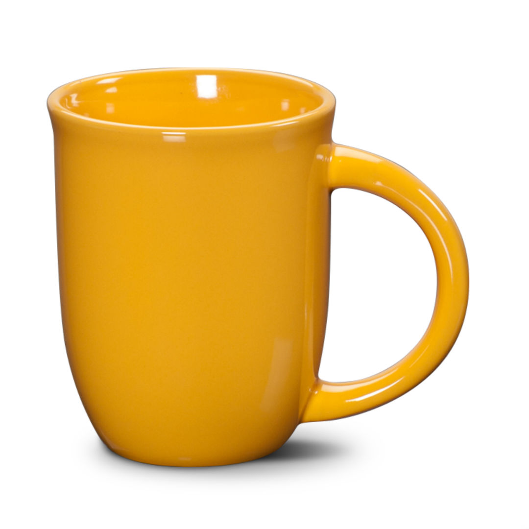 Sydney Mug - 14oz - Deep Etch 1