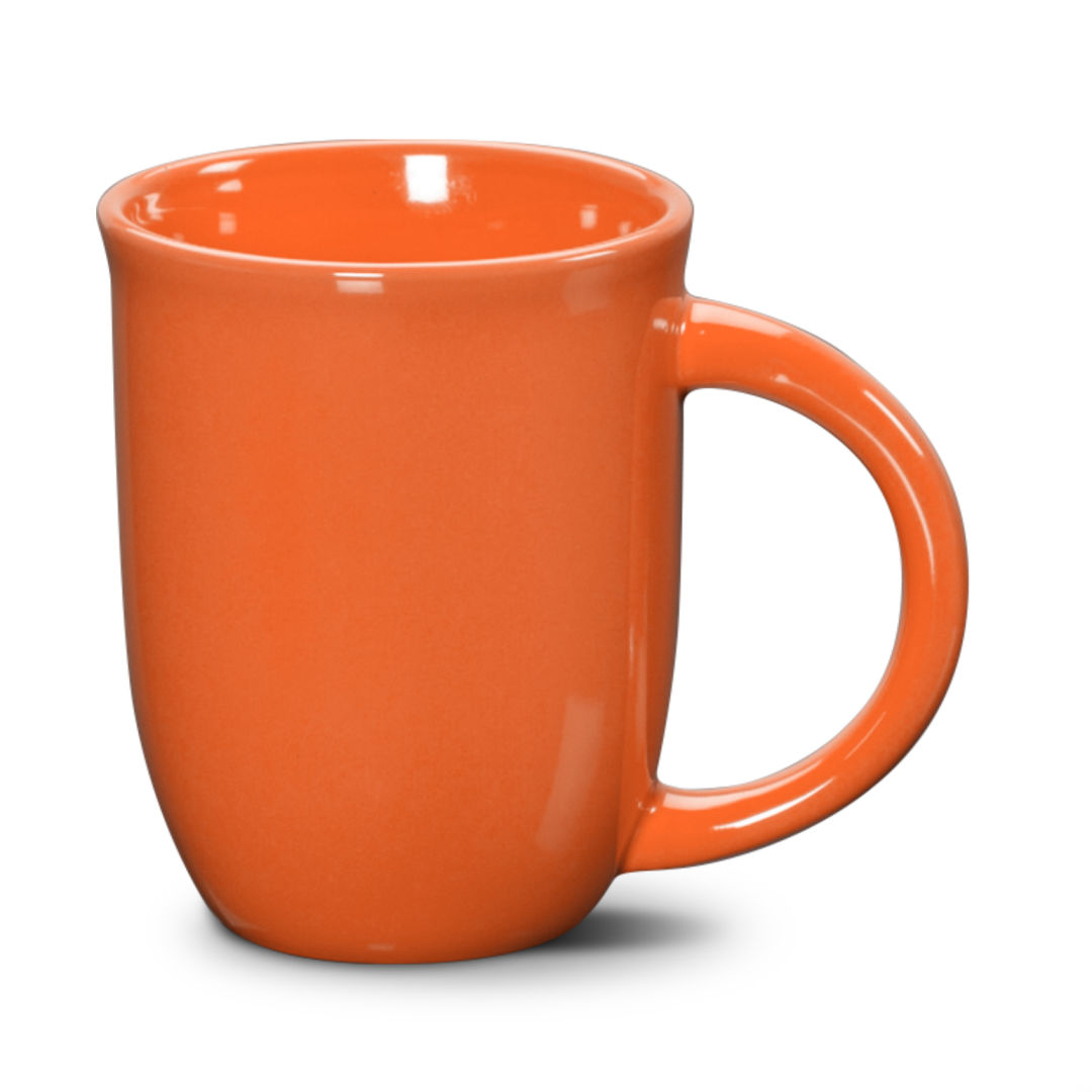 Sydney Mug - 14oz - Deep Etch 1