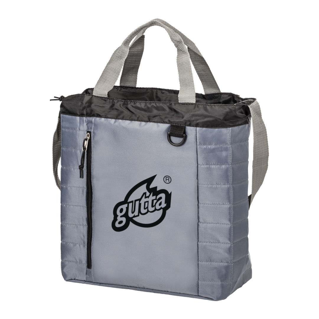 Canterbury Cooler Bag 1