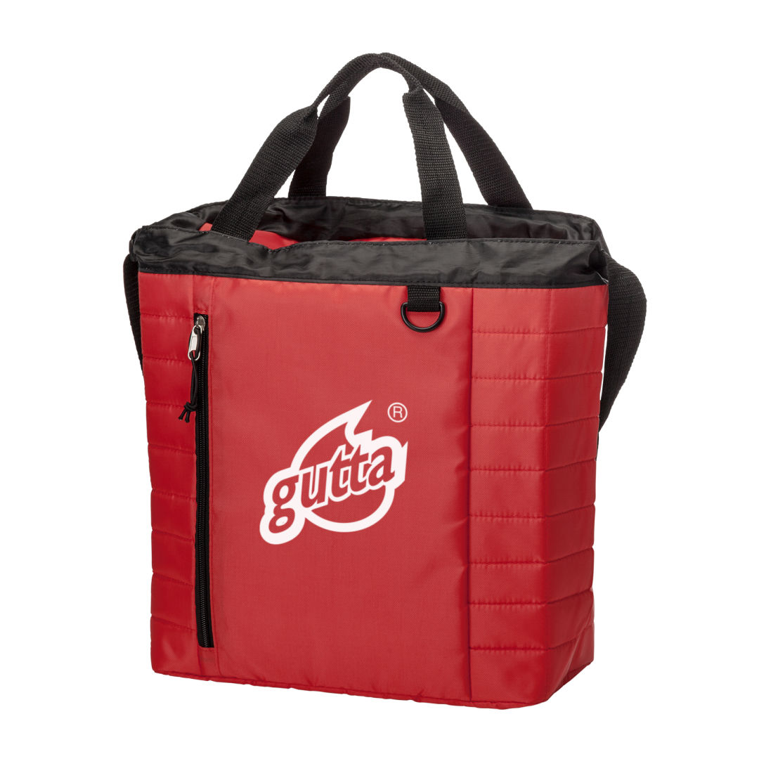 Canterbury Cooler Bag 1
