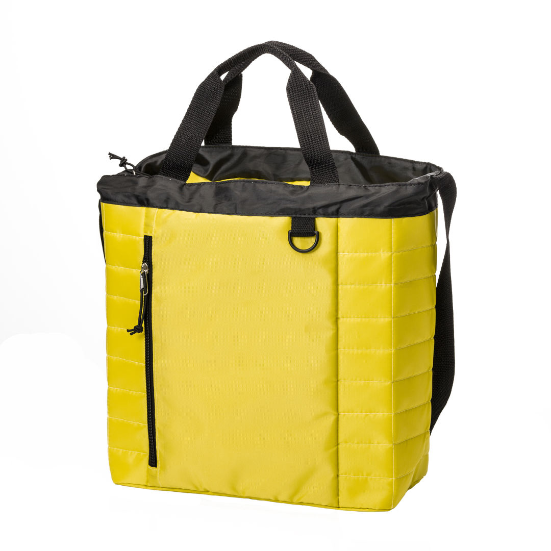 Canterbury Cooler Bag 1