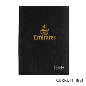 Cerruti 1881® Irving Passport Cover 1 Cerruti 1881® Irving Passport Cover 1