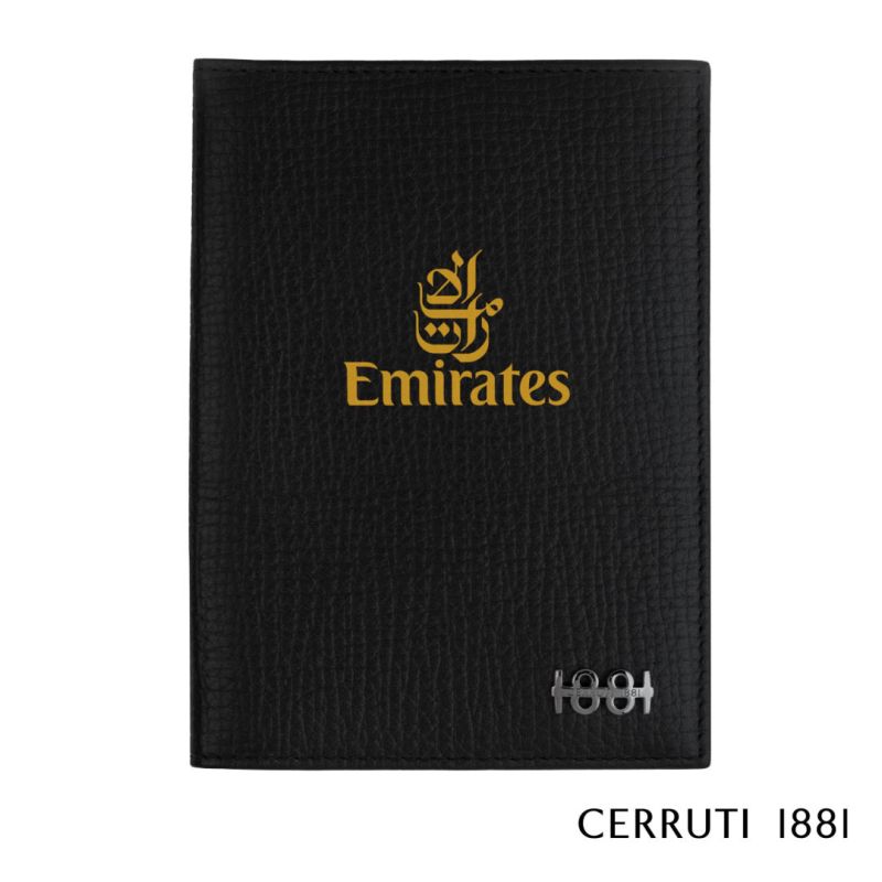 Cerruti 1881® Irving Passport Cover 1 Cerruti 1881® Irving Passport Cover 1